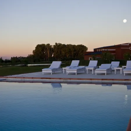 Pampas de Areco Resort de Campo & Spa