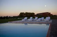 Pampas de Areco Resort de Campo & Spa - Romantic