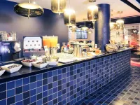 布盧瓦中心美居酒店 布盧瓦酒店