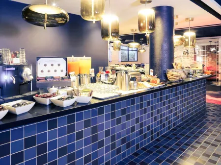 Hôtel Mercure Blois Centre