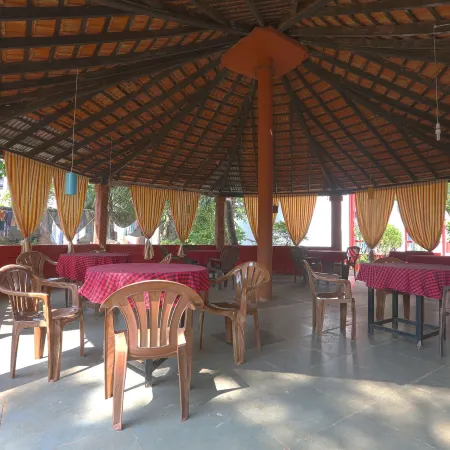 Anjuna Beach Resort