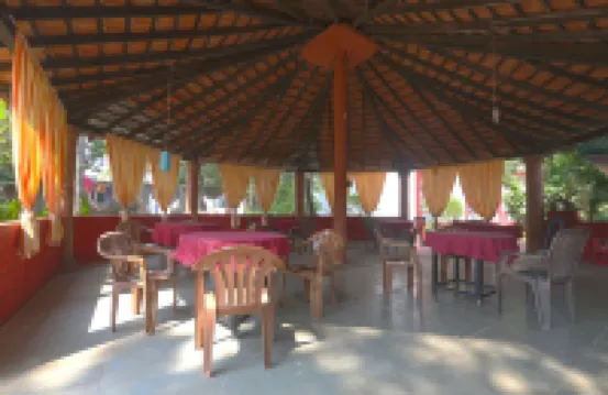 Anjuna Beach Resort - Airport Shuttle