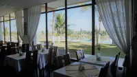 Ramada by Wyndham Furnaspark Hotels in Formiga