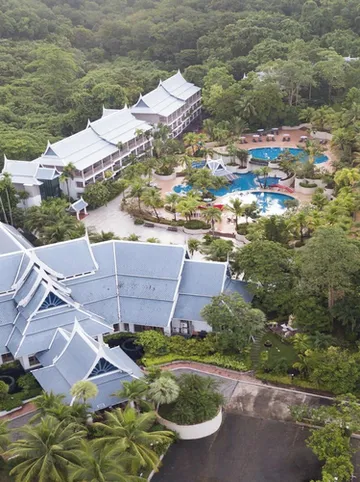 รูปภาพของชฎา ไทยวิลเลจ