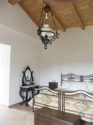 Il Casino di Donna Maria Hotels in 