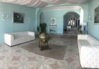 Hotel Porto Azzurro - parcheggio