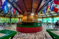 Amazonia Jungle Hotel Hotel a Iranduba