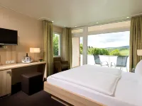Seehotel am Stausee Hotels near Eifel