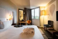 Hôtel Mercure Grenoble Meylan Các khách sạn gần Stade Albert Batteux