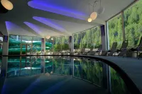 Vidor Resort Hotels in Pozza di Fassa