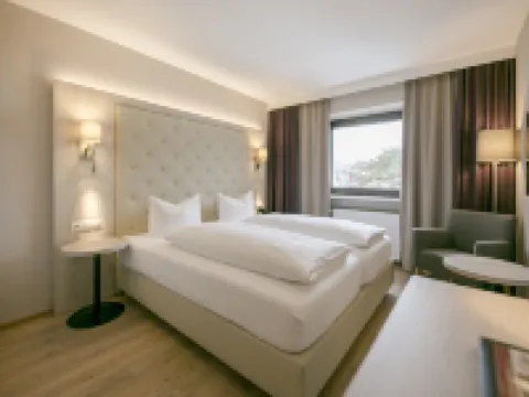 Hotel Sailer Hoteles en Innsbruck