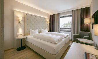 Hotel Sailer