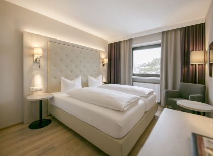 Hotel Sailer