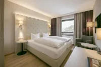 Hotel Sailer Hotels in Innsbruck