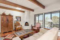 Fort Marcy Suites by All Seasons Resort Lodging - Kitchens