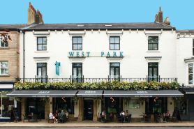The West Park Hotel