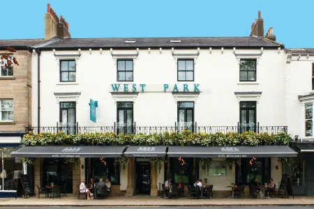 The West Park Hotel