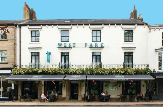 The West Park Hotel