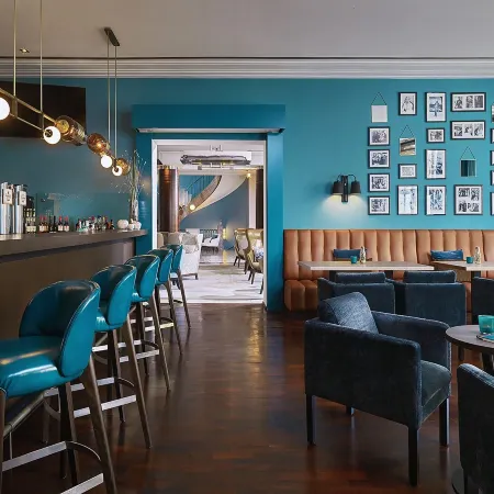 Hotel Elephant Weimar, Autograph Collection