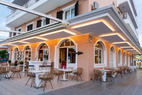 尼爾克斯酒店 酒店