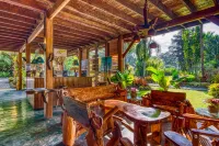 Hotel Banana Azul - Adults Only