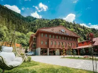 Kilpa Hotel Hotels in Caykara