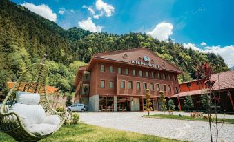 Kilpa Hotel