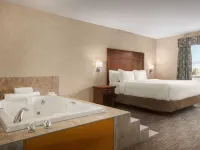 Days Inn & Suites by Wyndham Brooks Hotels in Brooks