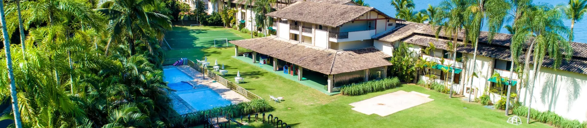 4-Star Select Hotels