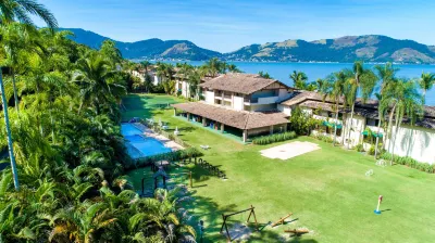 Hotel Portobello Resort & Safari Hotels in 