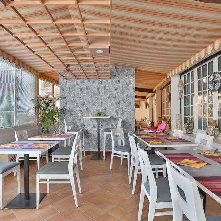 Hotel Marbella