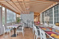 Cit'Hôtel Marbella Biarritz