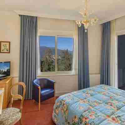 Hotel Royal Rooms