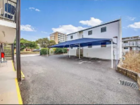 Gladstone Capricorn Apartments Hotels in Gladstone Central