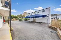 Gladstone Capricorn Apartments Hotels in Gladstone