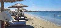 Parthenis Riviera Hotel - Ocean View