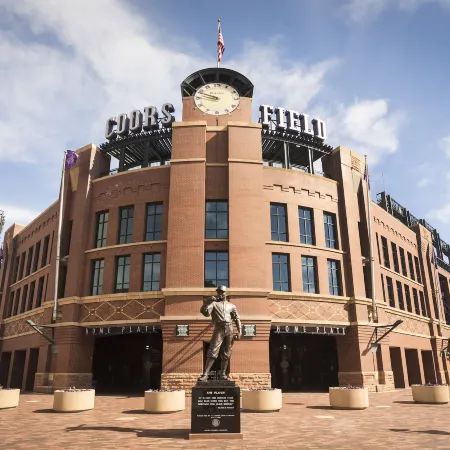 The Ritz-Carlton, Denver