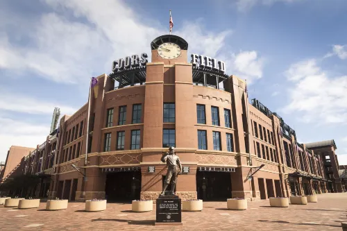 The Ritz-Carlton, Denver
