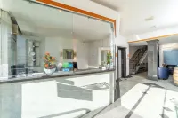 Hotel Alfa Hotel a Riehen