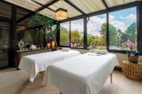 Pousada d'Biagy Premium Hôtels à : Campos do Jordao