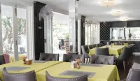SV Boutique Resort Hotel di Vung Tau