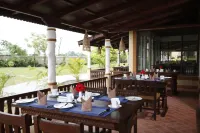 Green Park Chitwan