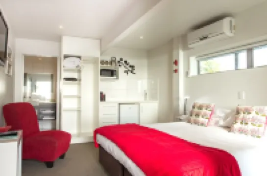 Kokomo Retreat Hoteles en 