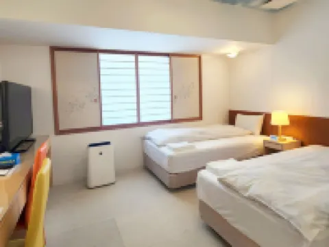 ホテルNishimura 富士のホテル