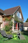 Au Vieux Tilleul B&B Hotels in Farceaux