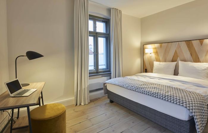 Vias Appartements Und Ferienwohnungen
