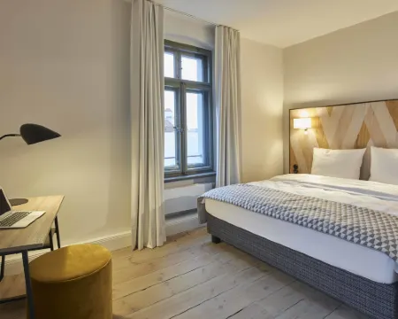 Vias Appartements Und Ferienwohnungen Hotels in Gorlitz