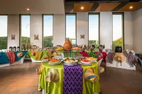 Hotel Waya Guajira Hotels in Calabacito