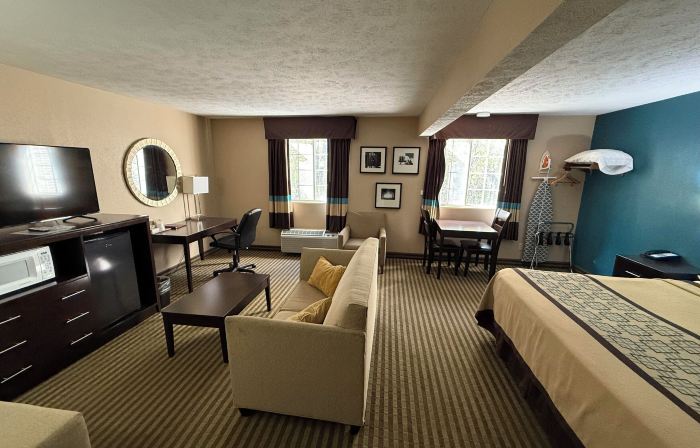 Victorian Inn