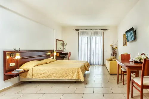Nereides Hotel